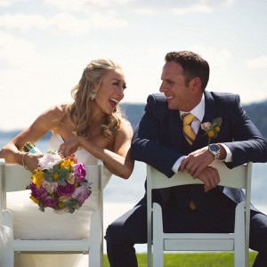 Lindsay and Marc | BC Photography